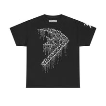 Load image into Gallery viewer, DEAD REPUBLIC // WWD2 SCYTHESTAR LOGO TEE