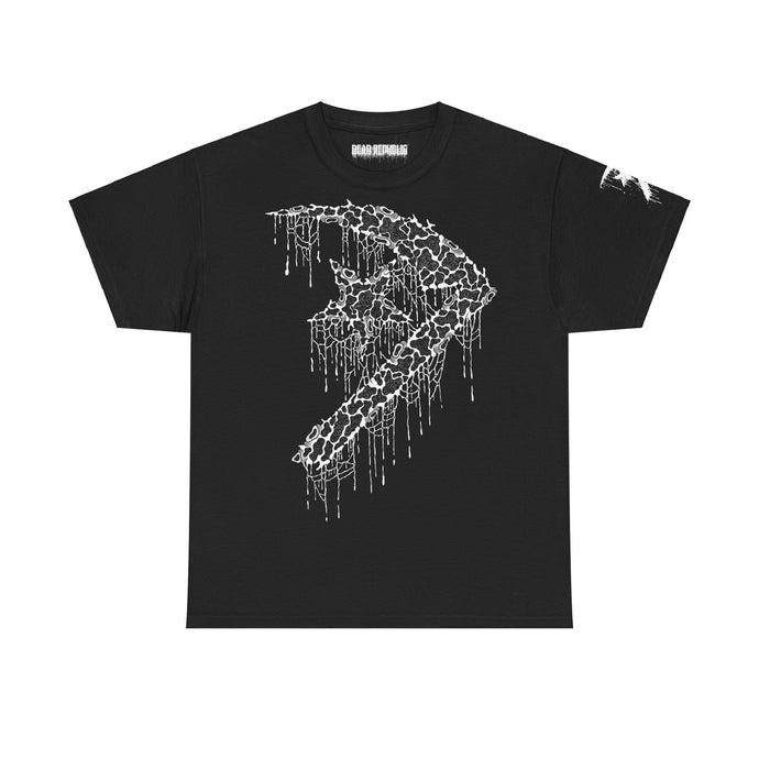 DEAD REPUBLIC // WWD2 SCYTHESTAR LOGO TEE