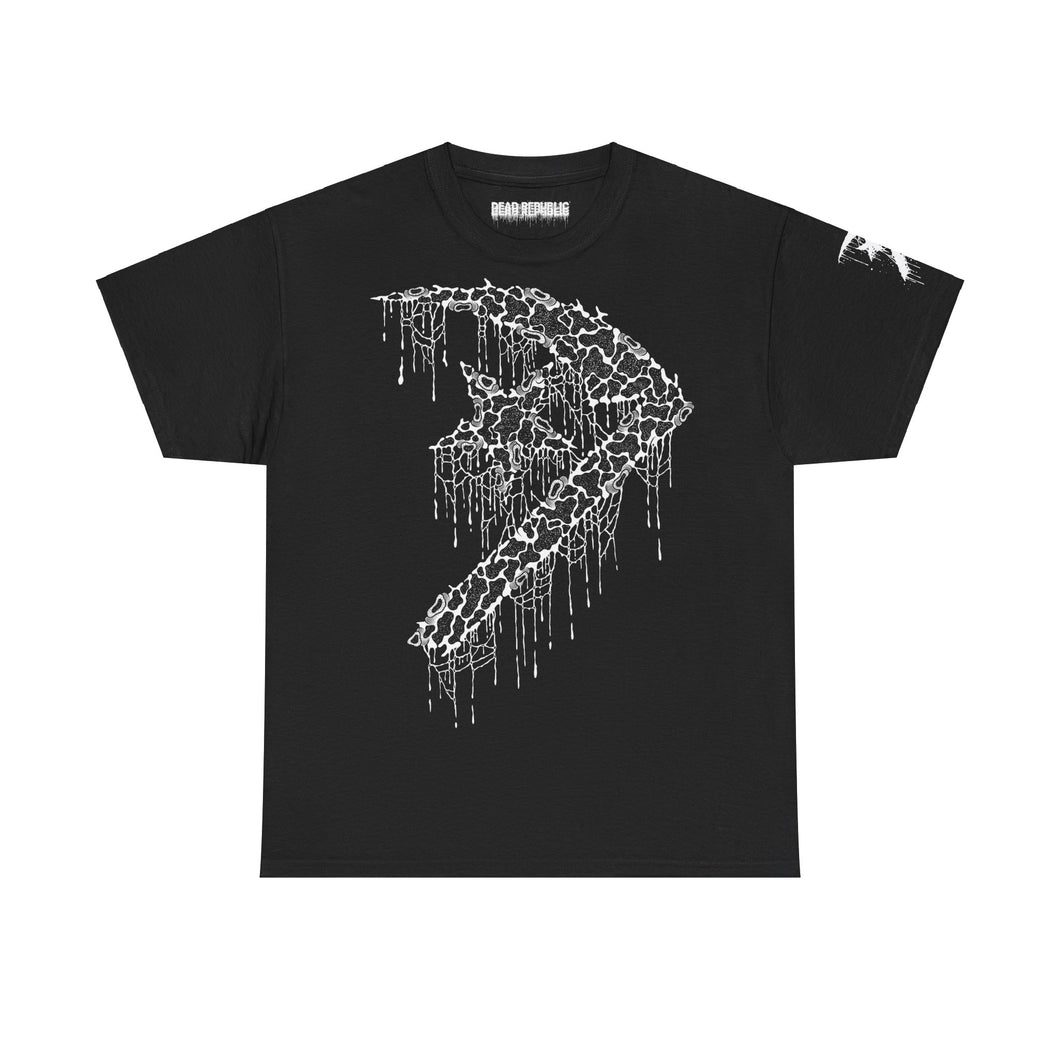 DEAD REPUBLIC // WWD2 SCYTHESTAR LOGO TEE