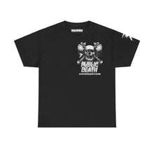 Load image into Gallery viewer, DEAD REPUBLIC // EXECUTIONER CREW TEE