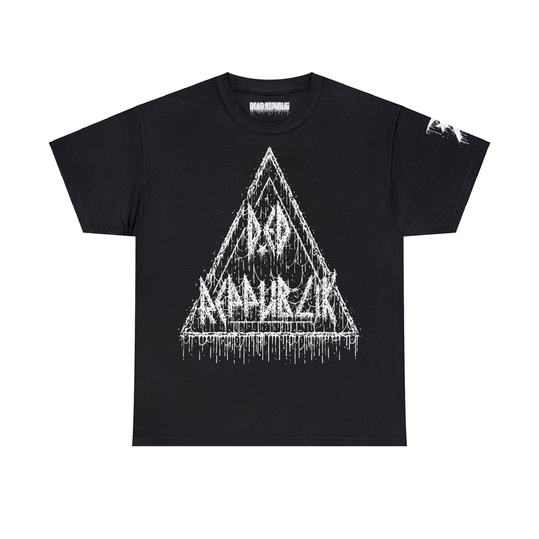 DED REPPUBLIK // LOGO TEE