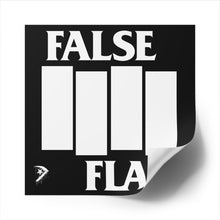 Load image into Gallery viewer, DEAD REPUBLIC // FALSE FLAG STICKER