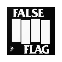 Load image into Gallery viewer, DEAD REPUBLIC // FALSE FLAG STICKER