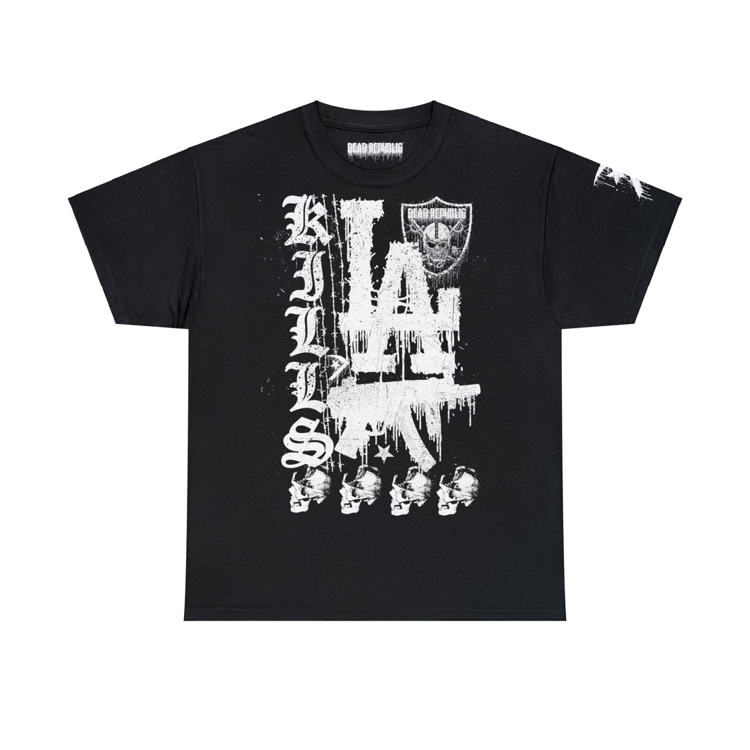 DEAD REPUBLIC // LA KILLS II TEE