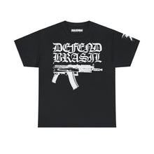 Load image into Gallery viewer, DEAD REPUBLIC // DEFEND BRASIL TEE