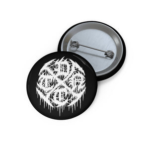 DEAD REPUBLIC // SLAM PIN