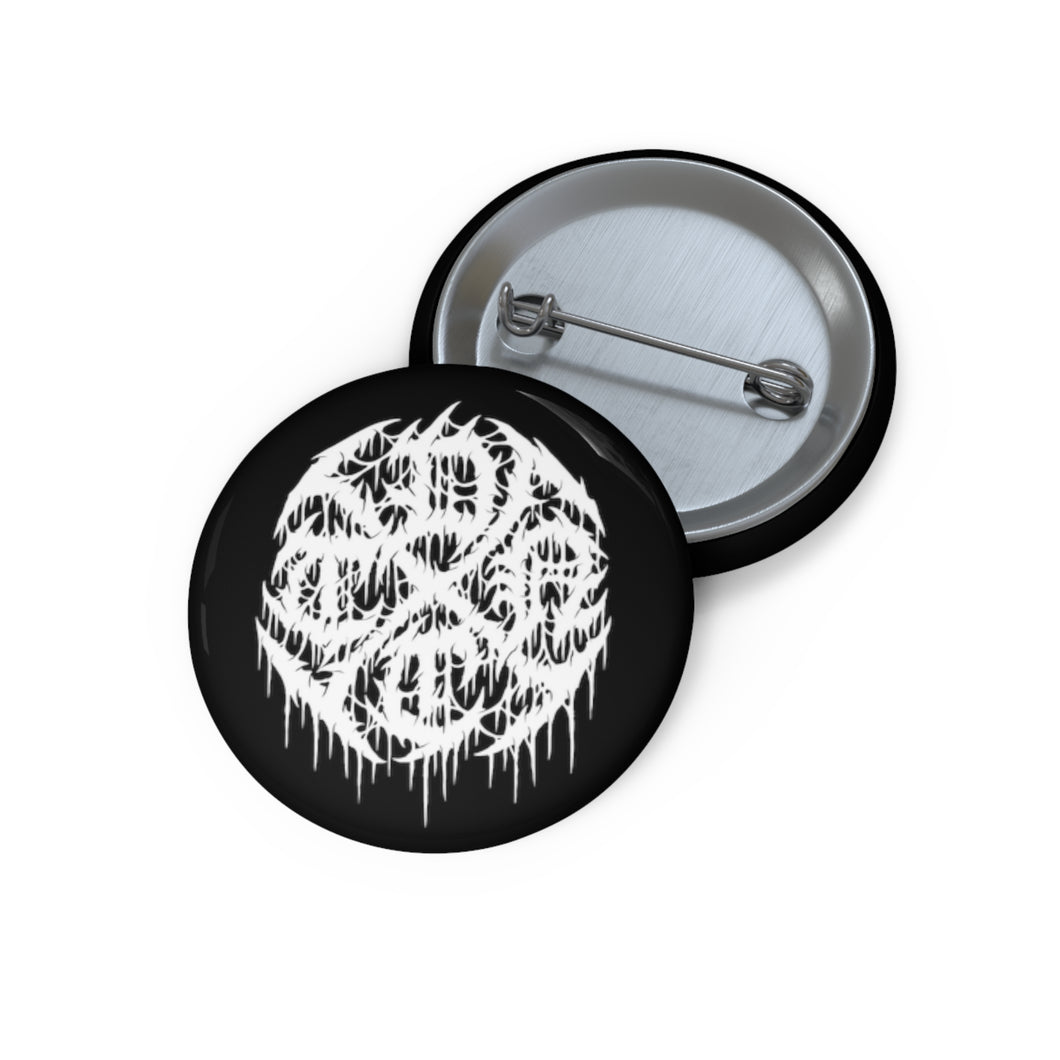 DEAD REPUBLIC // SLAM PIN