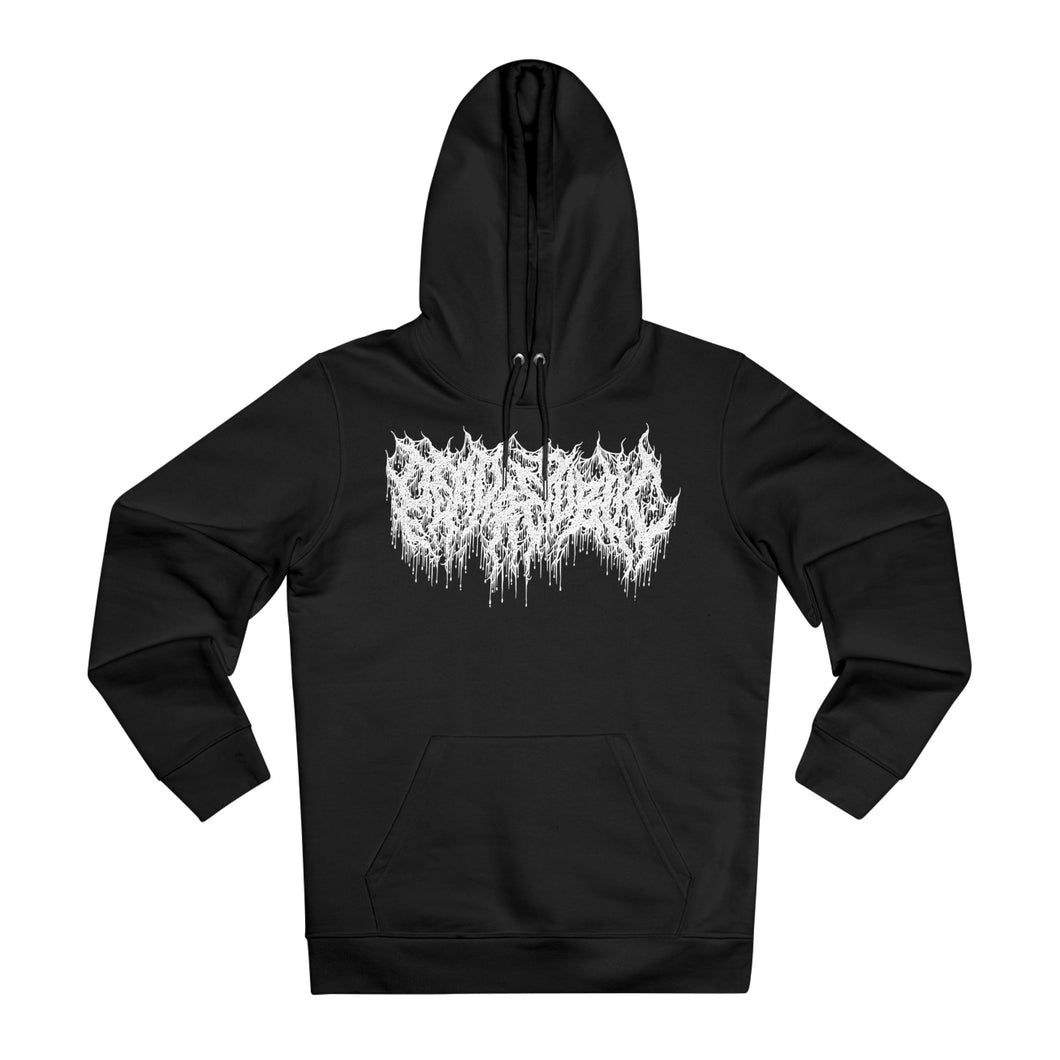 DEAD REPUBLIC // CITIZEN SLAUGHTER HOODIE