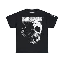 Load image into Gallery viewer, DEAD REPUBLIC // HEAD SHOT TEE