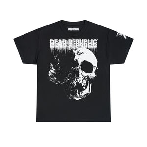 DEAD REPUBLIC // HEAD SHOT TEE