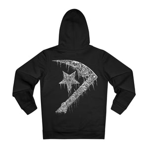 DEAD REPUBLIC // WORLDWIDE DEATH HOODIE