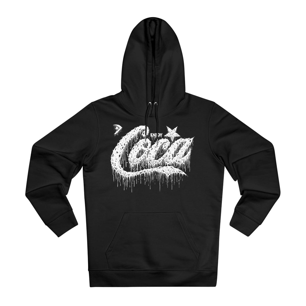 DEAD REPUBLIC // ENJOY COCA HOODIE