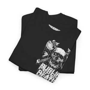 DEAD REPUBLIC // EXECUTIONER CREW TEE