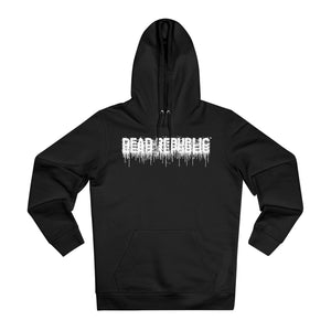 DEAD REPUBLIC // LEGION OF DOOM HOODIE