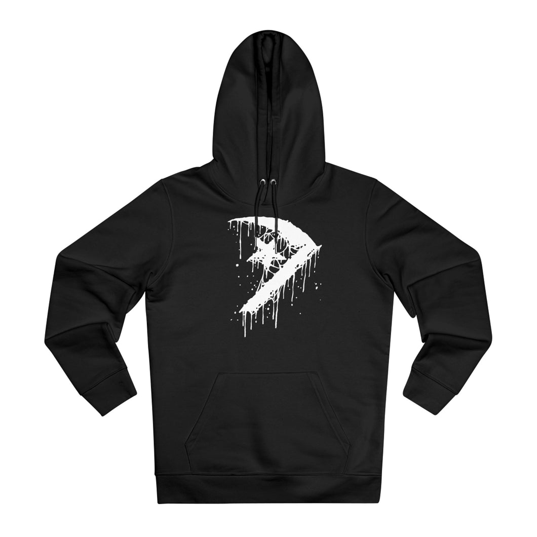 DEAD REPUBLIC // FUCK YOUR POWER TRIP HOODIE