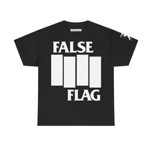 Load image into Gallery viewer, DEAD REPUBLIC // FALSE FLAG TEE