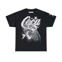 Load image into Gallery viewer, DEAD REPUBLIC // COCA SKULL TEE