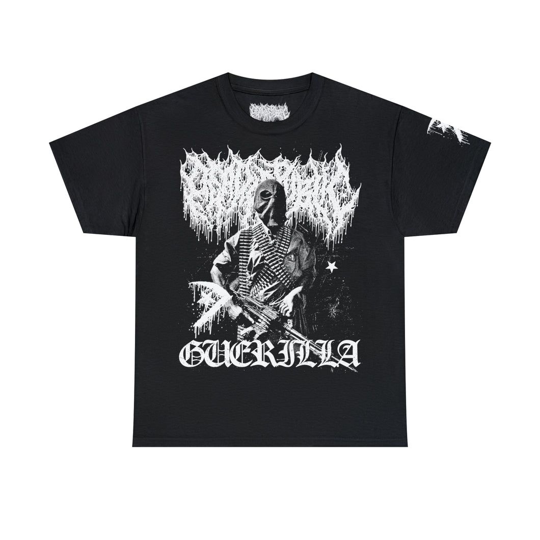 DEAD REPUBLIC // GUERILLA TEE