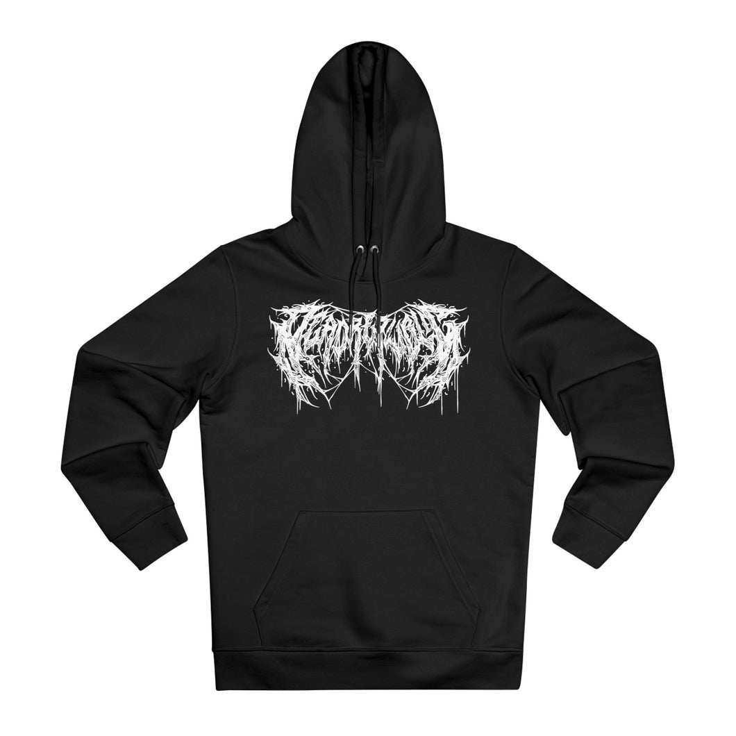 DEAD REPUBLIC // WORLDWIDE DEATH HOODIE