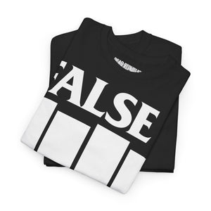 DEAD REPUBLIC // FALSE FLAG TEE