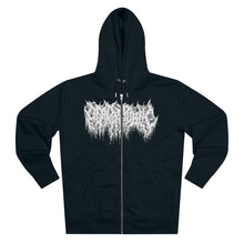 Load image into Gallery viewer, DEAD REPUBLIC // CITIZEN SLAUGHTER ZIP HOODIE