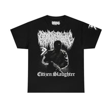 Load image into Gallery viewer, DEAD REPUBLIC // CITIZEN SLAUGHTER TEE