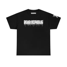 Load image into Gallery viewer, DEAD REPUBLIC // DEATH REPEATER LOGO TEE