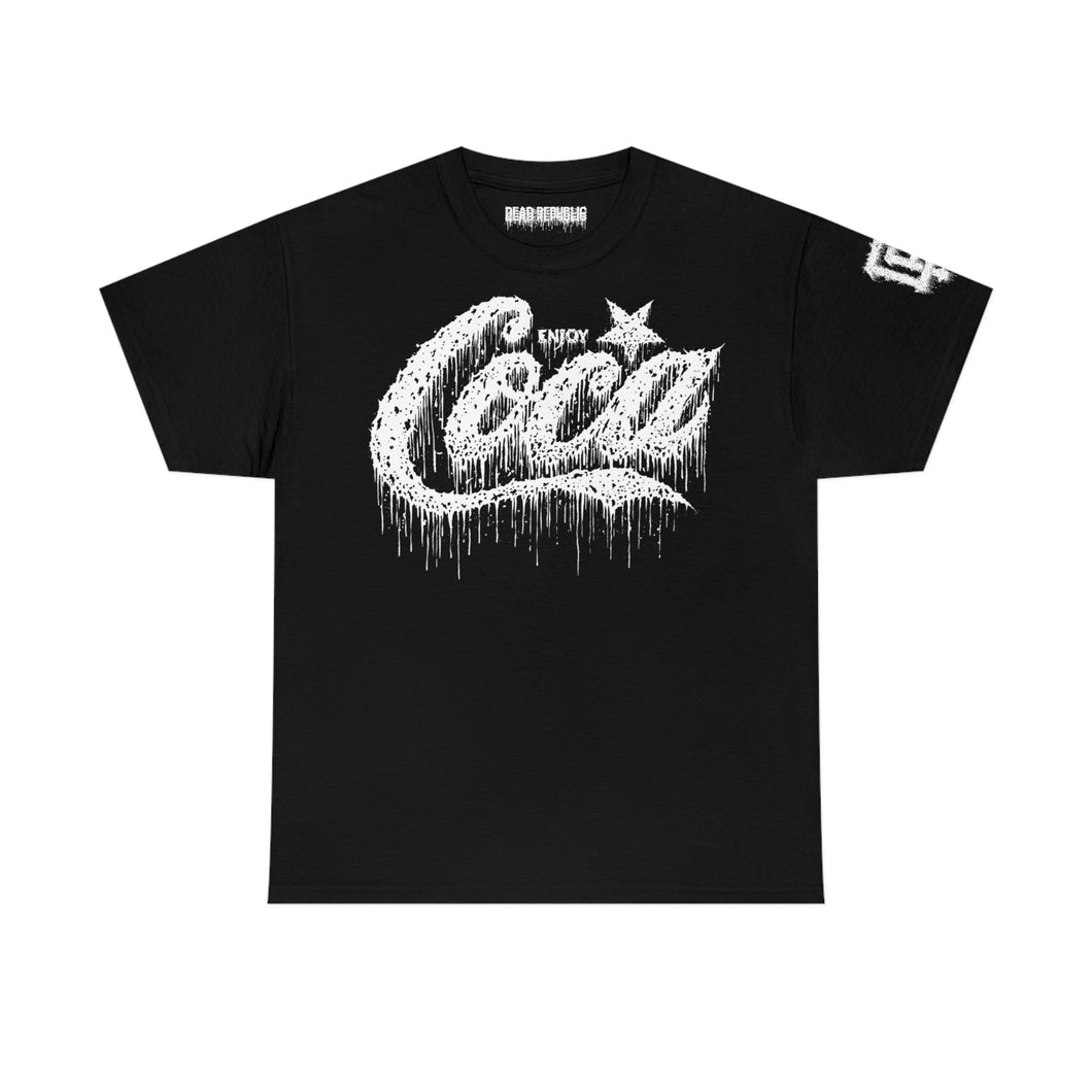 DEAD REPUBLIC // COCA TEE